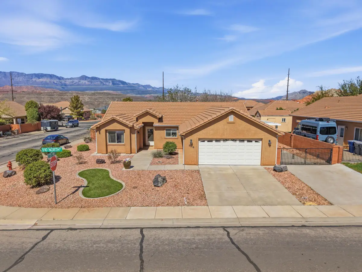 2710 W 510 N, Hurricane, UT 84737 - #1
