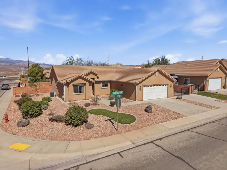 2710 W 510 N, Hurricane, UT 84737 - #3