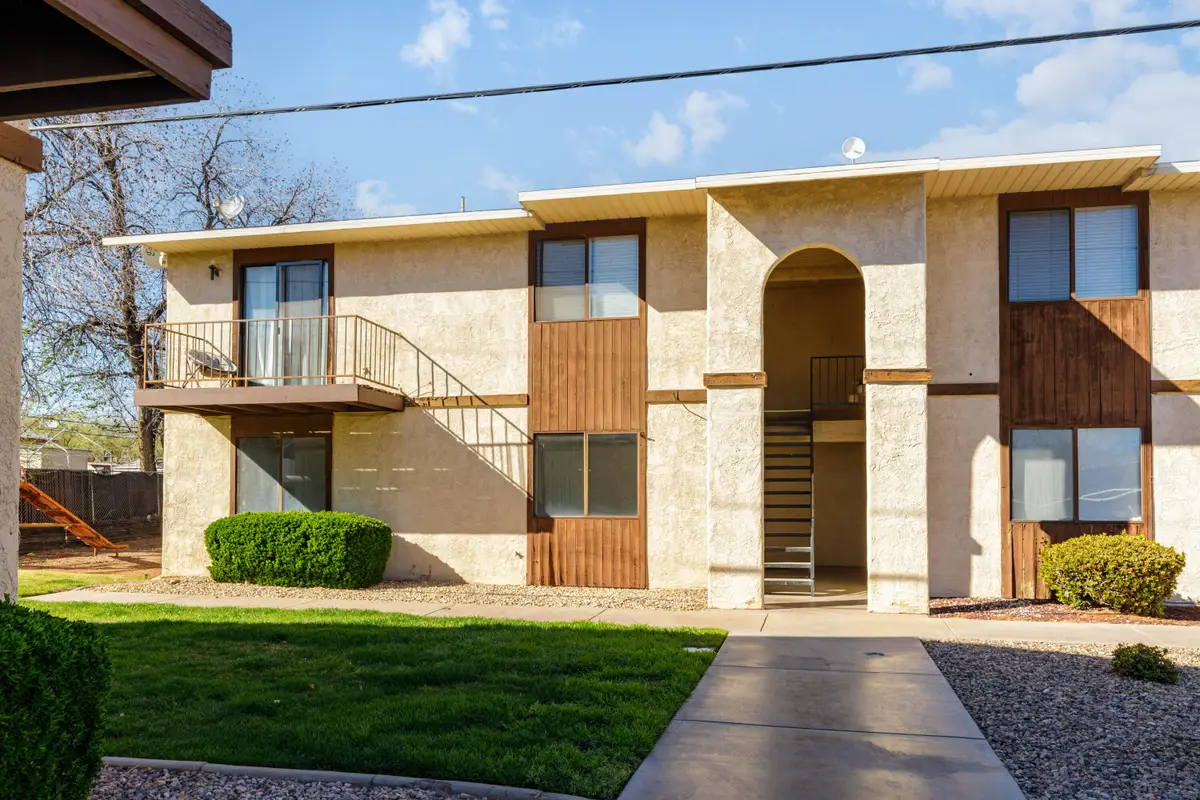 462 W 300 N #8, Saint George, UT 84770 - #1