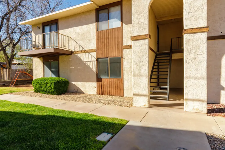 462 W 300 N #8, Saint George, UT 84770 - #2