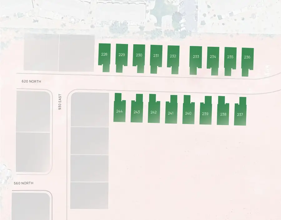 1100 St, Washington, UT 84780 - #3