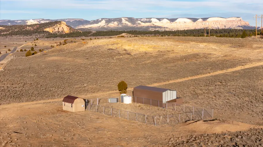 68 Acres N Johns Valley Rd, Bryce, UT 84764 - #2