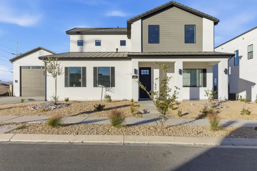 6326 S Garden Stone Ct, Saint George, UT 84790 - #2