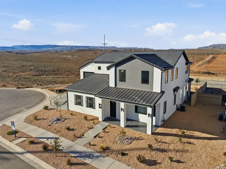 6326 S Garden Stone Ct, Saint George, UT 84790 - #3