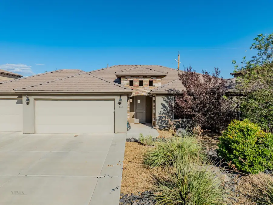 968 N 300 West Cir, Hurricane, UT 84737 - #3