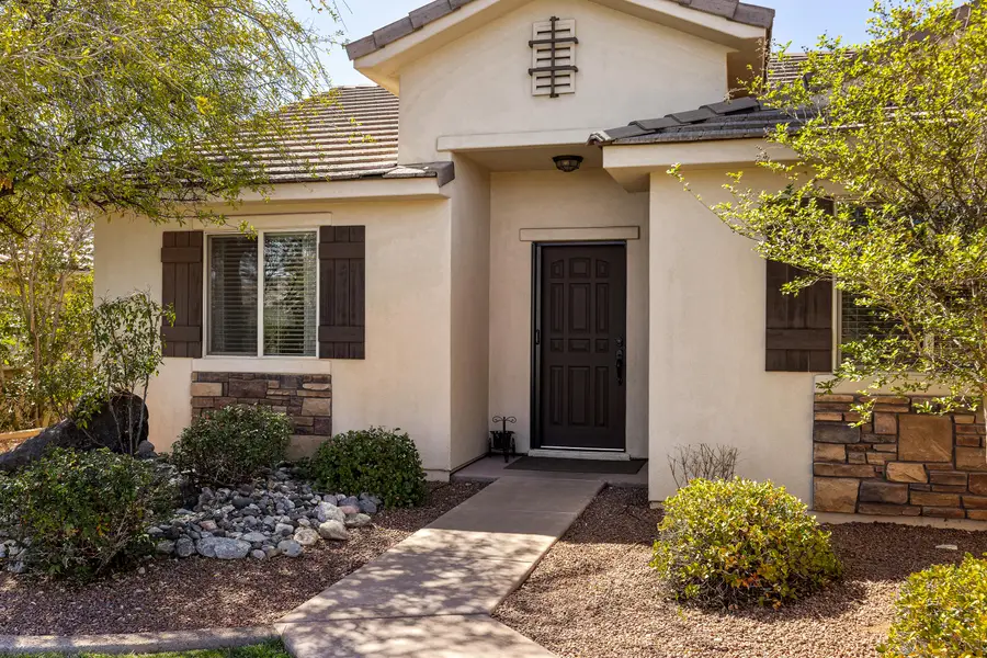 1211 N 2190 W, Saint George, UT 84770 - #2