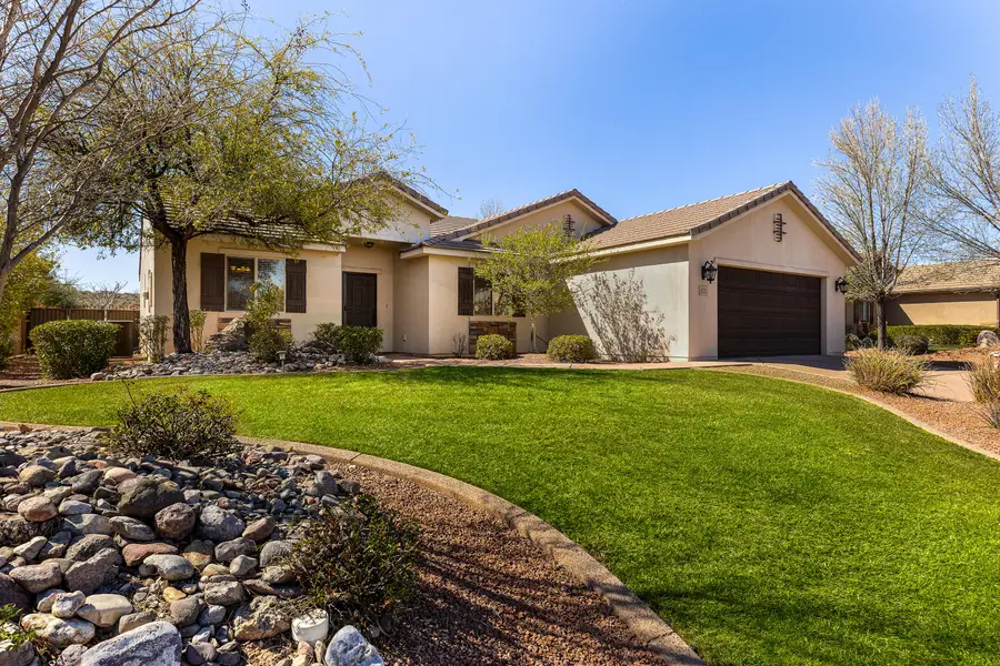 1211 N 2190 W, Saint George, UT 84770 - #3