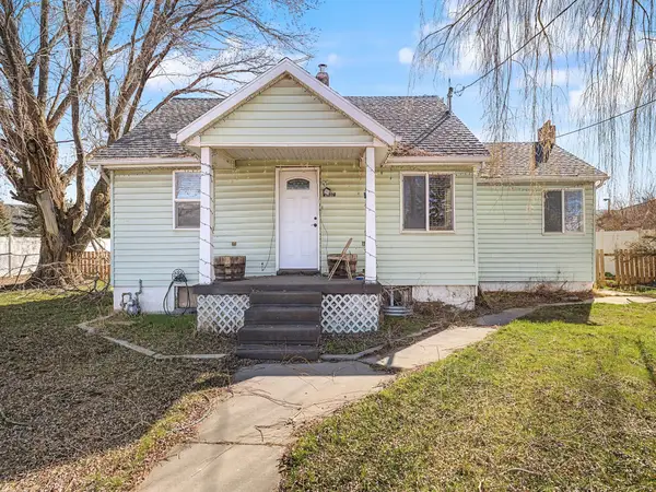 2237 S Daniels Rd, Heber City, UT 84032