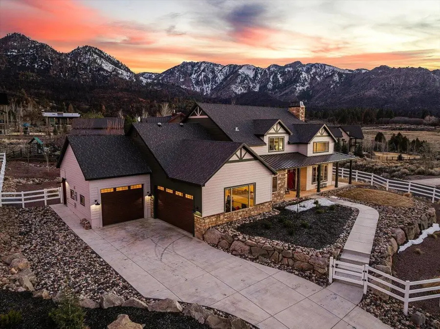 1210 E Bristle Cone Rd, Pine Valley, UT 84781 - #2