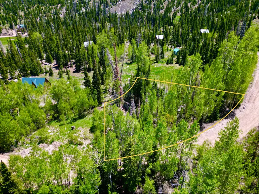 630 Park-u-pine, Brian Head, UT 84719 - #2
