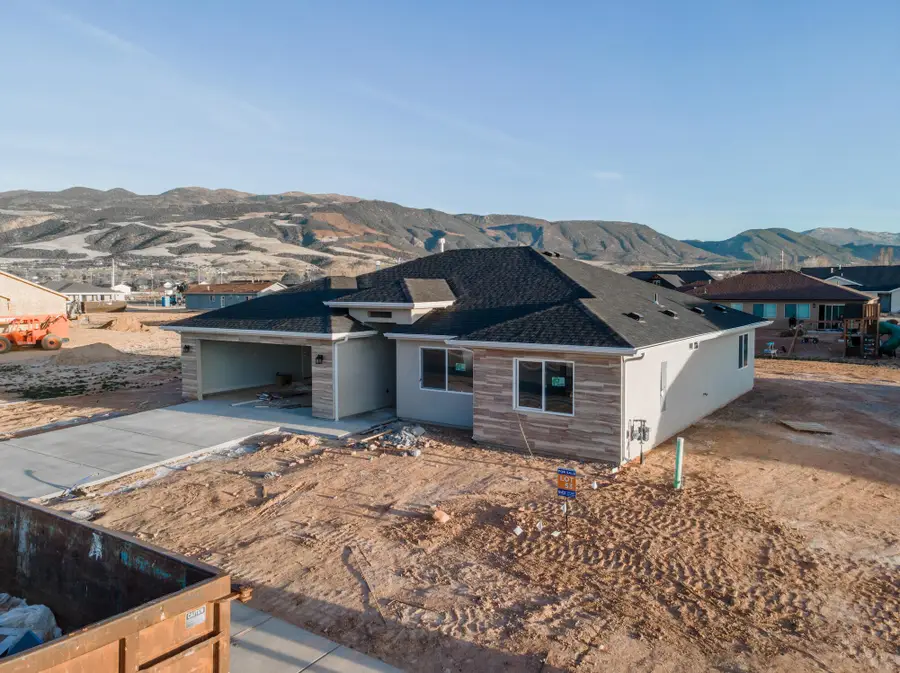 Lot 53 Valley Gate Estates, Hanksville, UT 84020 - #2