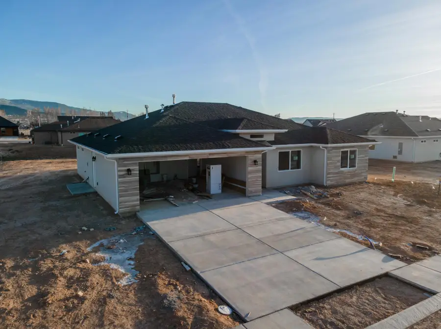 Lot 53 Valley Gate Estates, Hanksville, UT 84020 - #3