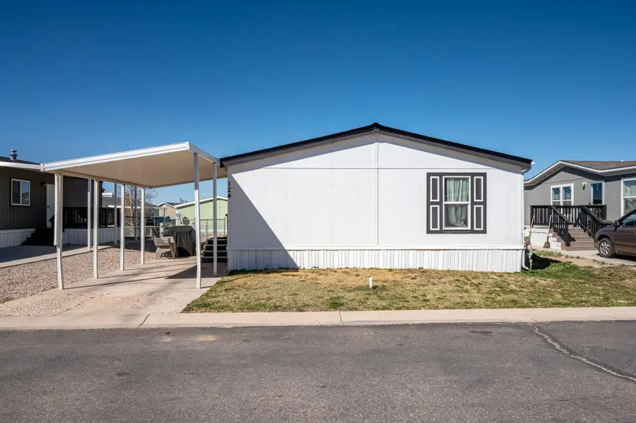 838 W 1175 N #124, Cedar City, UT 84721 - #3