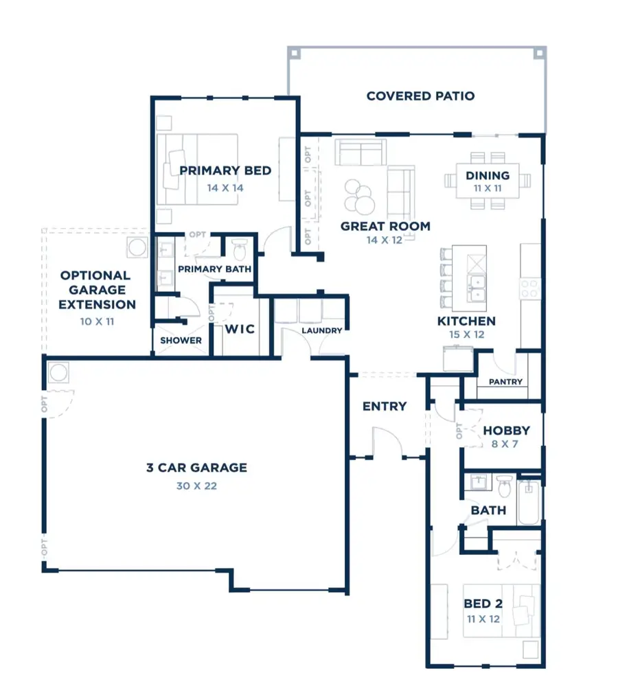 944 W Davis Ave, Toquerville, UT 84774 - #2