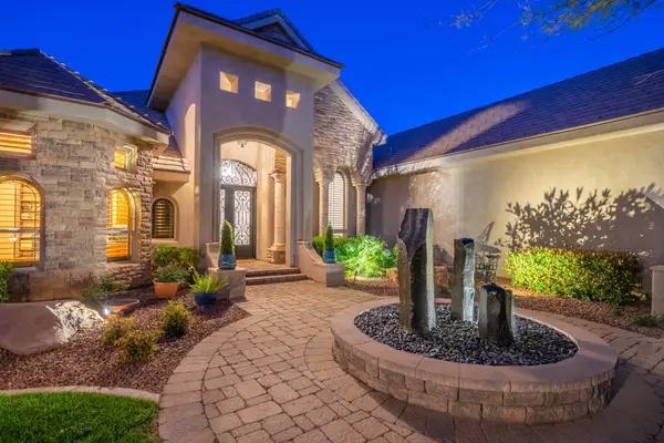 1466 N Potomac Ave, Washington, UT 84780