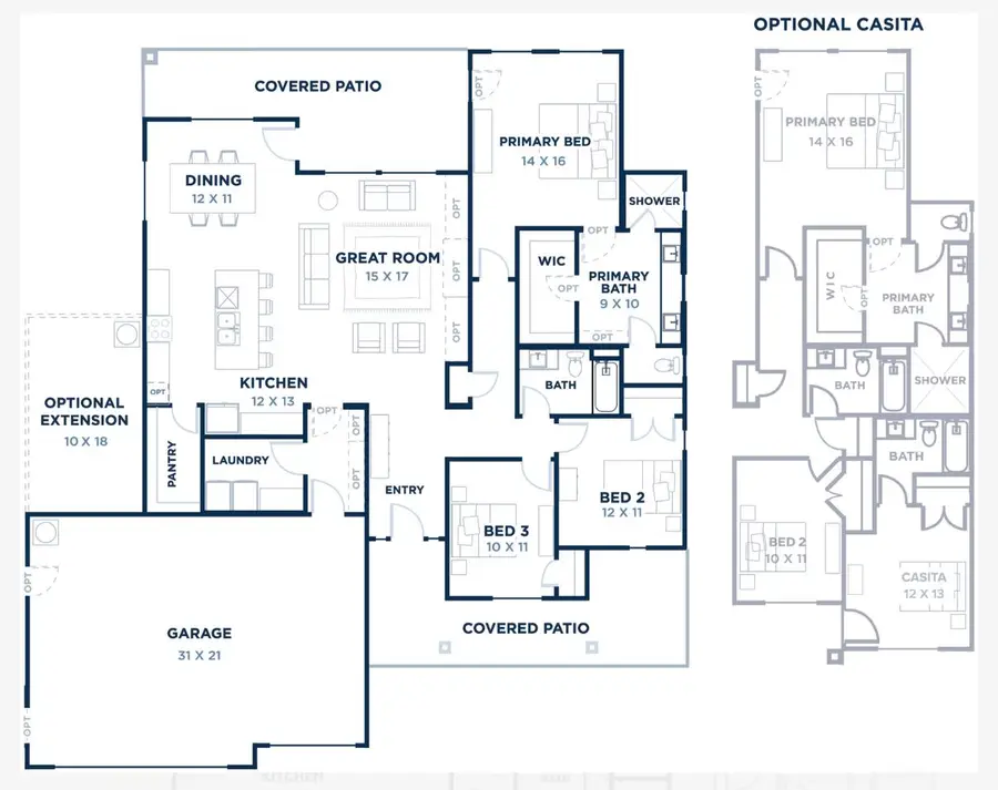 246 S Spring Ave, Toquerville, UT 84774 - #2