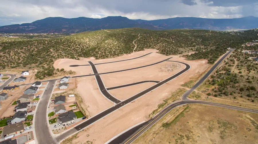 612 S Renze Adams St, Cedar City, UT 84720 - #2