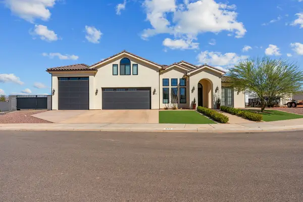 691 E Crew Ct, Washington, UT 84780