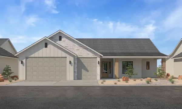 219 S Taylor Dr, Toquerville, UT 84774