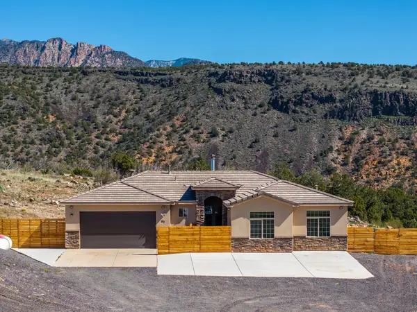 62 N Lucky 7 Rd, Brookside, UT 84782