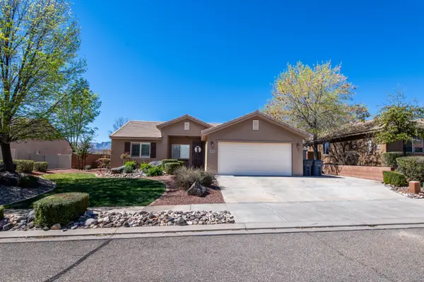 1393 N 2200 St W, St George, UT 84770