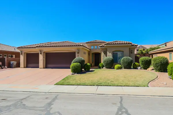 952 S Peachtree Dr, Toquerville, UT 84774