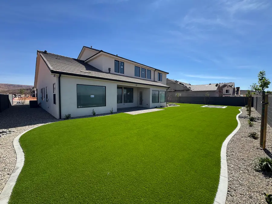 4456 S Climber Wharf Ln, Washington, UT 84780 - #2