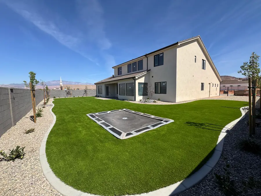 4456 S Climber Wharf Ln, Washington, UT 84780 - #3