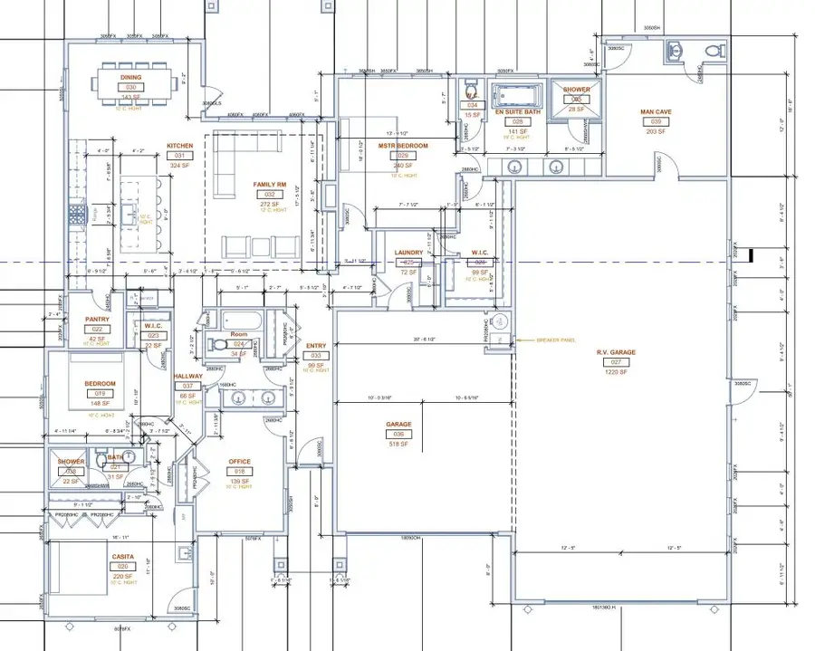 976 W 1920 S, Hurricane, UT 84737 - #2