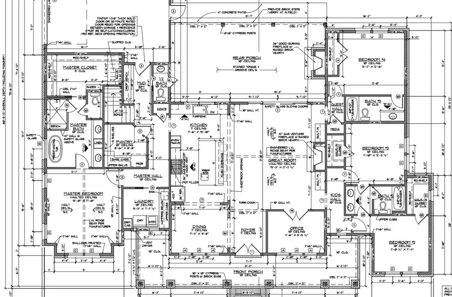 994 W 1920 S, Hurricane, UT 84737 - #2