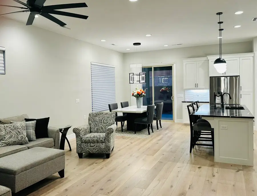 4847 S Mandal Dr, Saint George, UT 84790 - #3