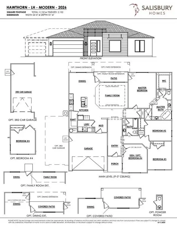 Lot 10 Strawberry Fields, Hurricane, UT 84737