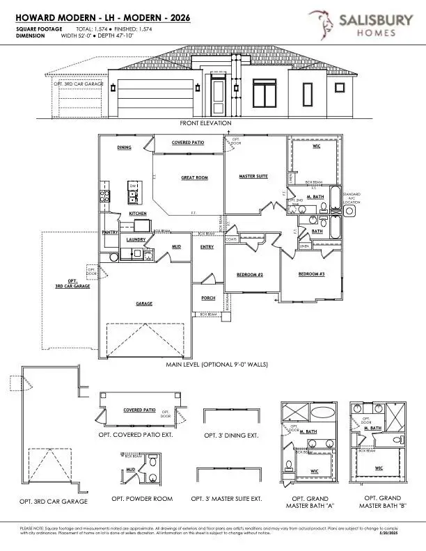 Lot 11 Strawberry Fields, Hurricane, UT 84737 - #1