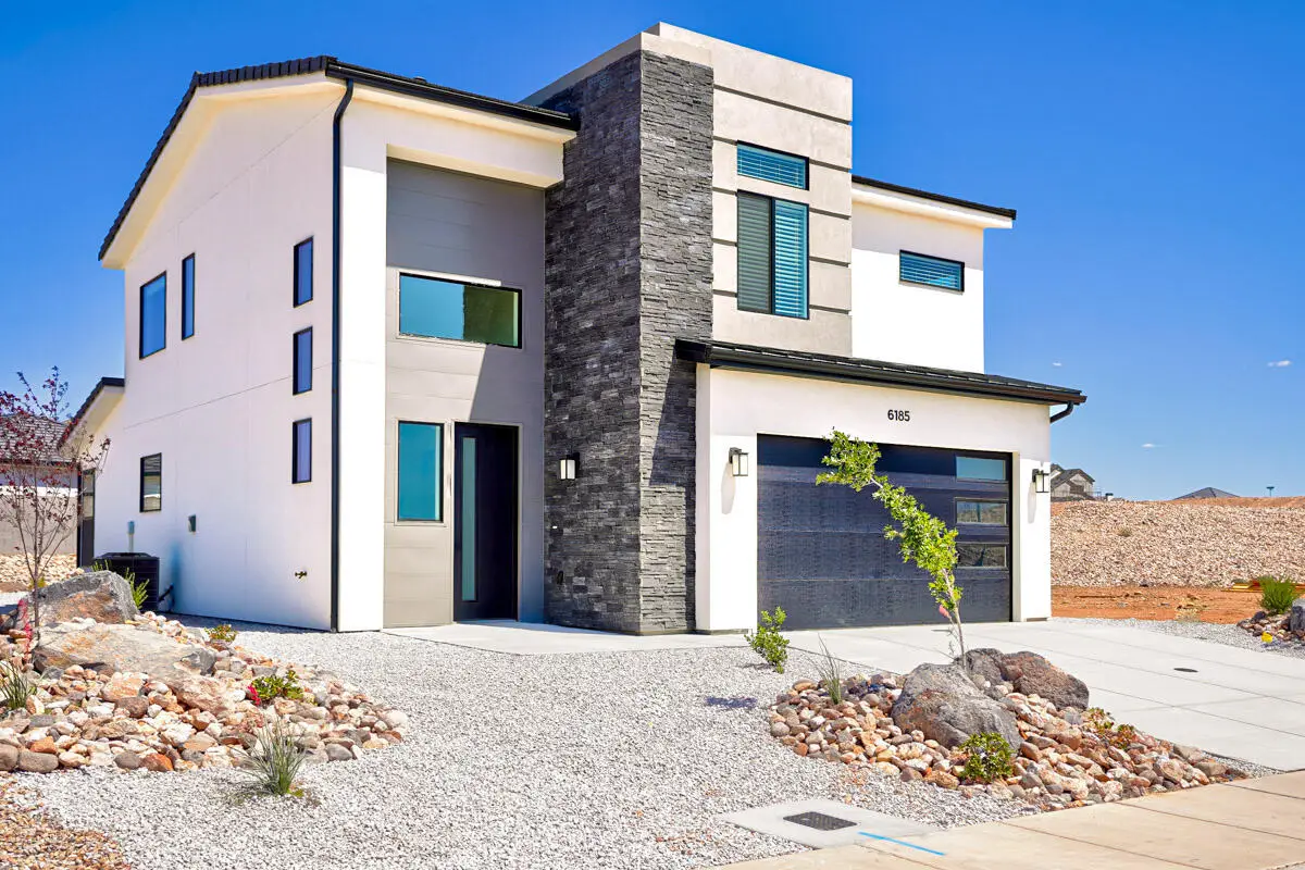 Lot 4 Strawberry Fields, Hurricane, UT 84737 - #1