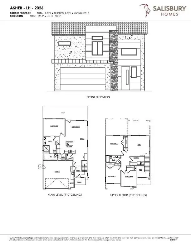 Lot 4 Strawberry Fields, Hurricane, UT 84737 - #2