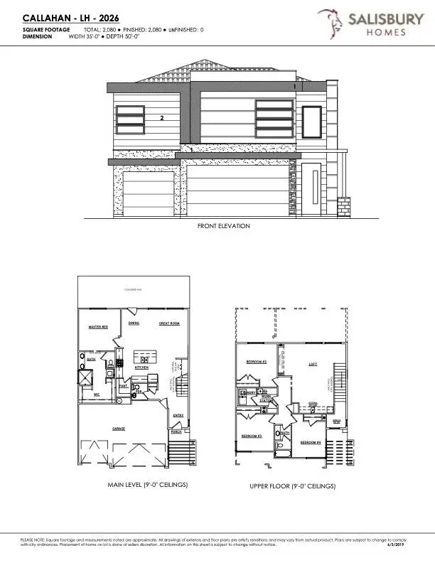 Lot 5 Strawberry Fields, Hurricane, UT 84737 - #2