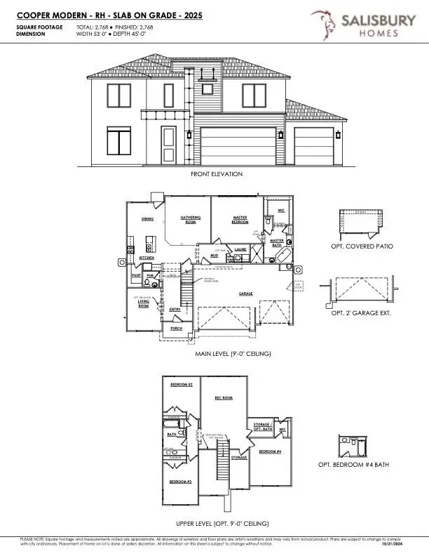 Lot 6 Strawberry Fields, Hurricane, UT 84737 - #2