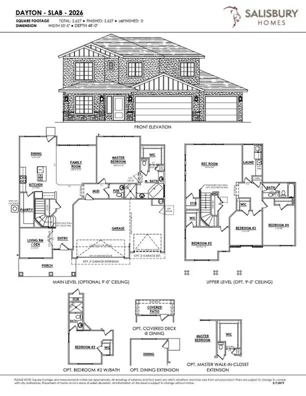 Lot 7 Strawberry Fields, Hurricane, UT 84737
