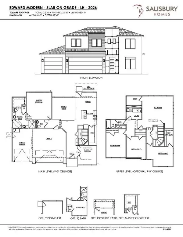 Lot 14 Strawberry Fields, Hurricane, UT 84737