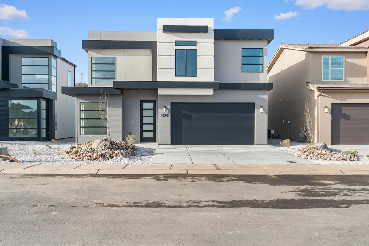 Lot 12 Strawberry Fields, Hurricane, UT 84737 - #1