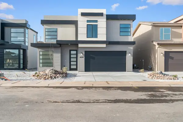 Lot 12 Strawberry Fields, Hurricane, UT 84737