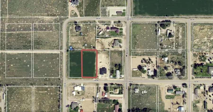 100 W 100 Nw, Newcastle, UT 84756 - #2