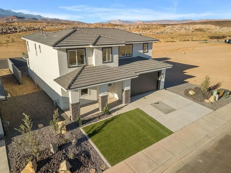 3912 W 1440 S, Hurricane, UT 84737 - #3