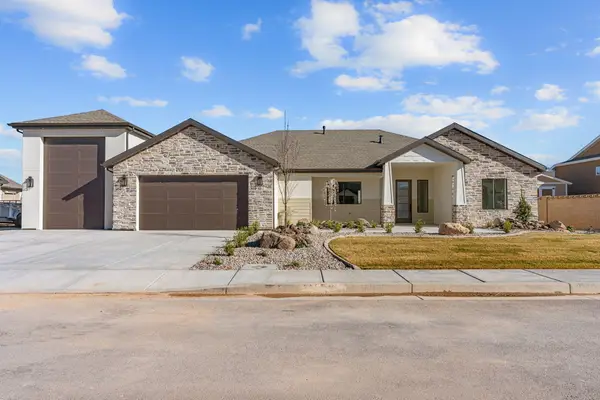 4462 W 200 N, Cedar City, UT 84720