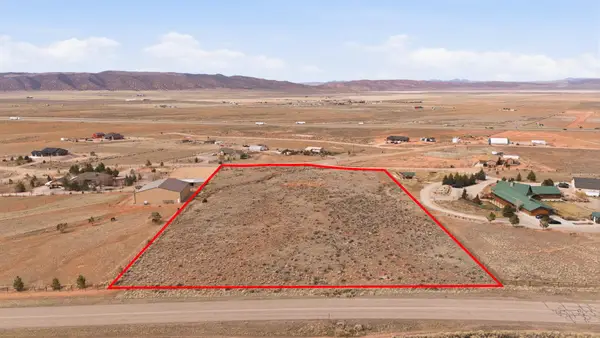 Lot 5 Red Canyon Estates, Parowan, UT 84761