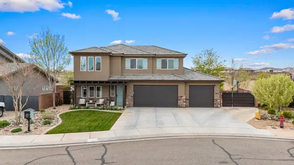 3634 E Altair Way, St George, UT 84790