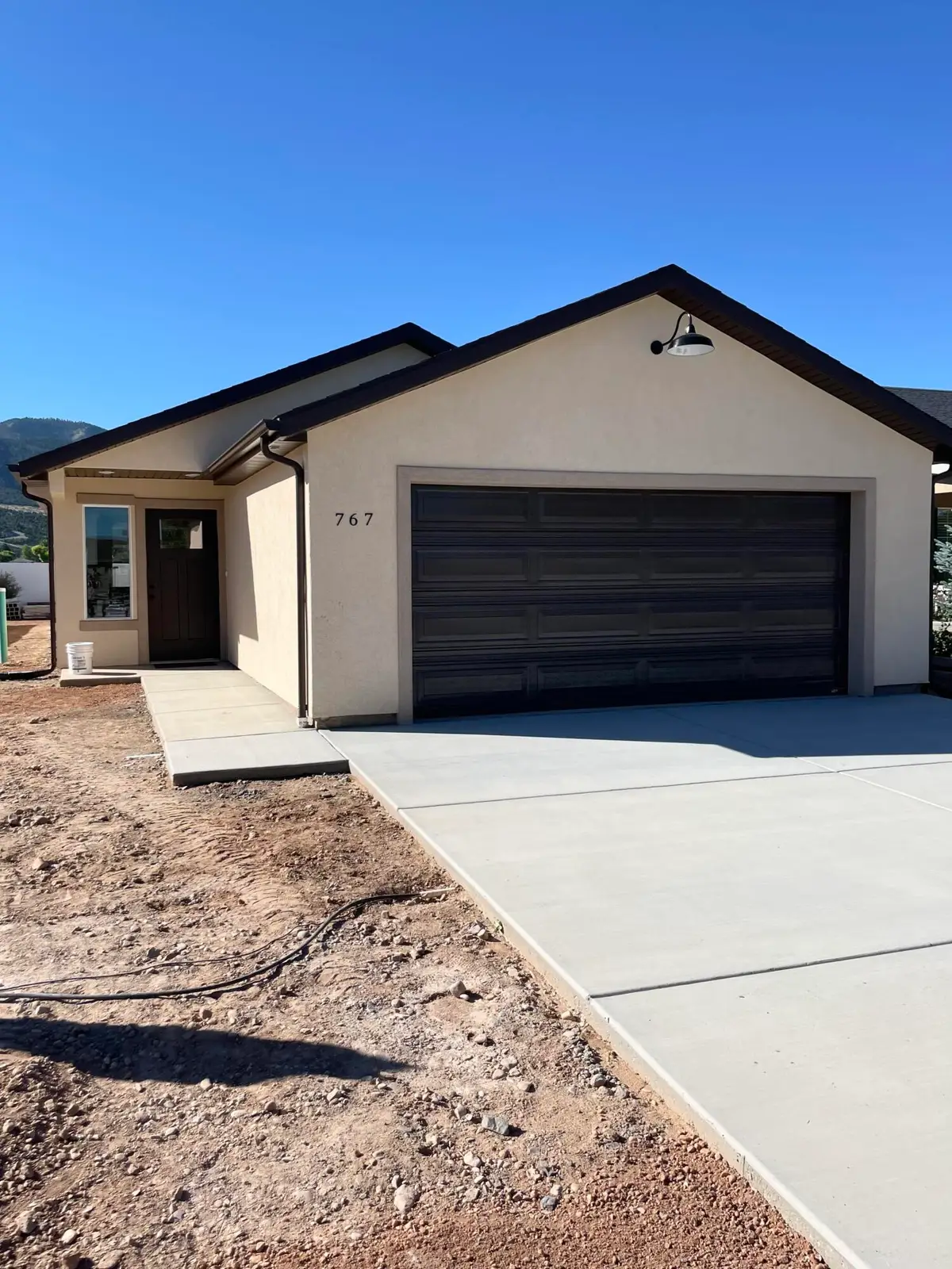 760 W 60 N #Lot 46, Parowan, UT 84761 - #1