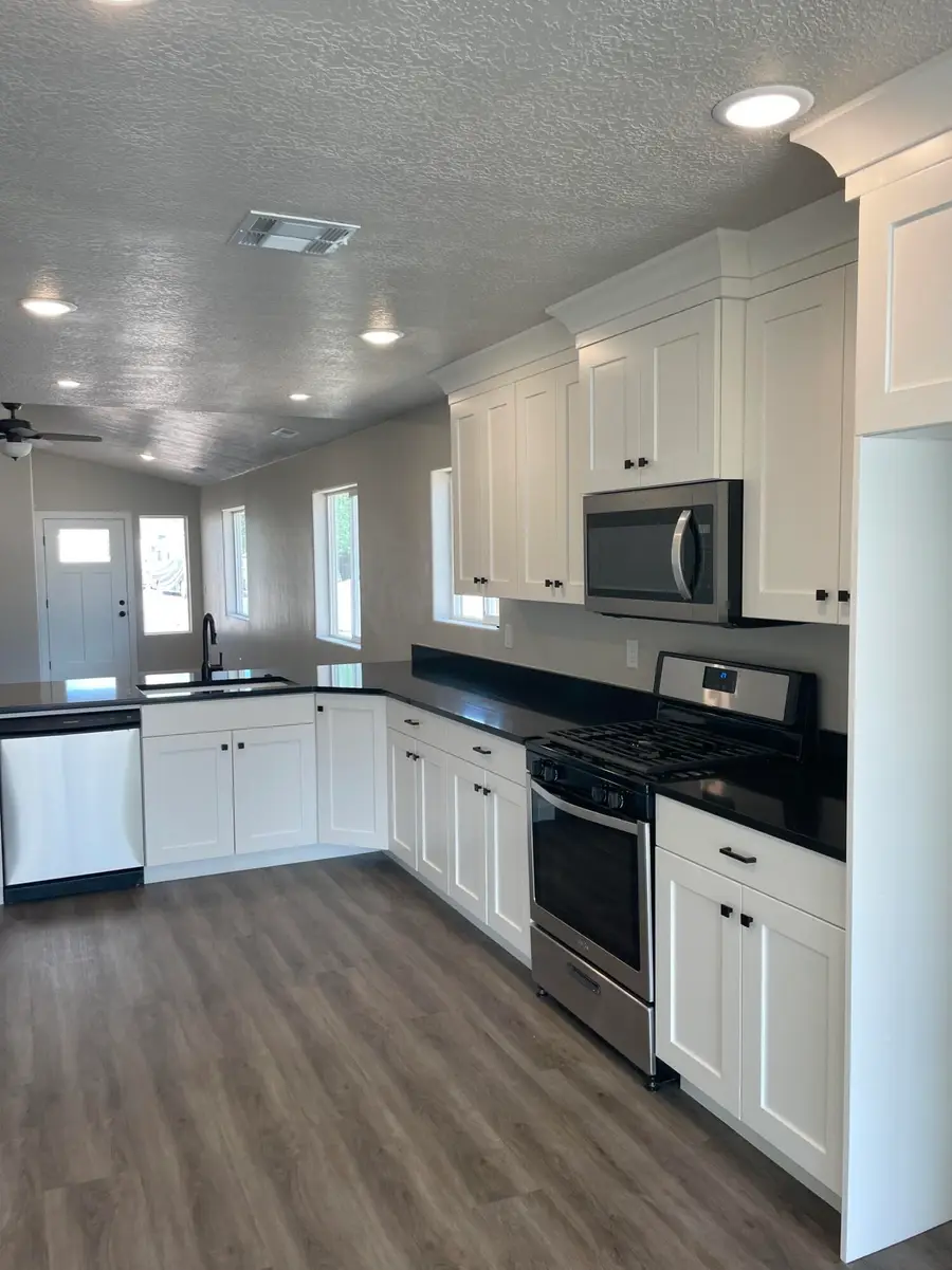 760 W 60 N #Lot 46, Parowan, UT 84761 - #2