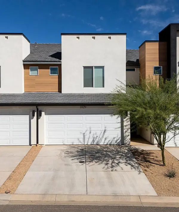 3329 E Big Bend Ln, Washington, UT 84780