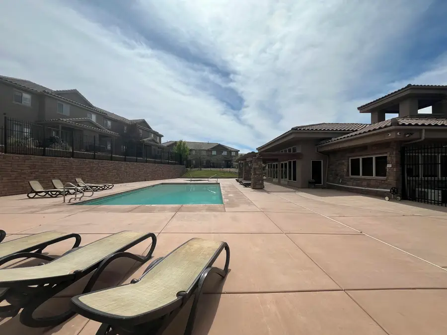 3419 S River Rd #31, Saint George, UT 84790 - #3